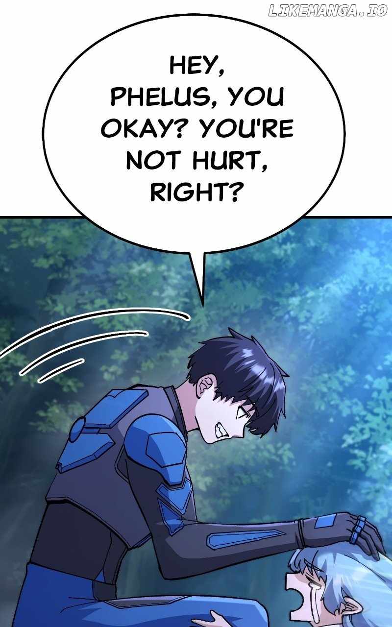 Divine Delivery Chapter 63 41
